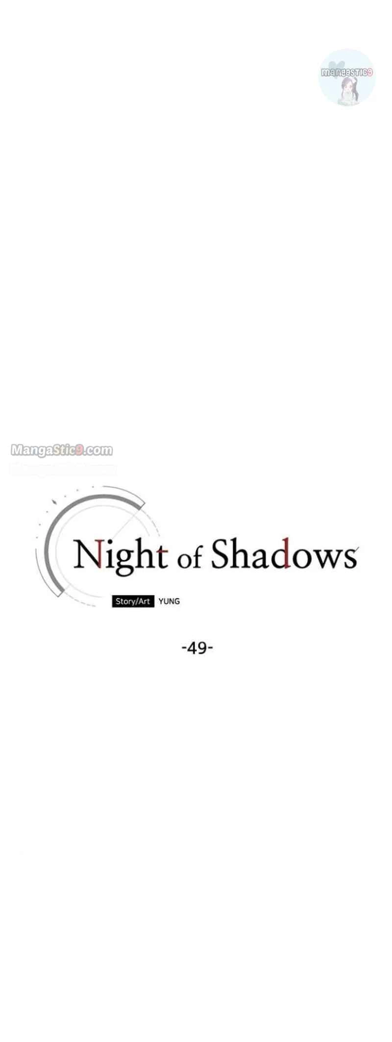 Night of Shadows Chapter 49 2